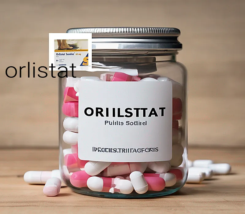 Oleofin orlistat precio